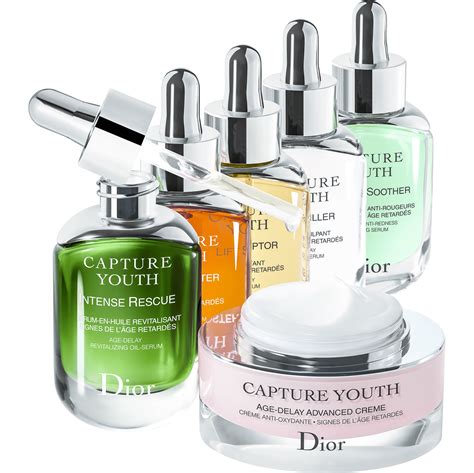 christian dior serum green bottle capture youth|Dior Capture total le serum review.